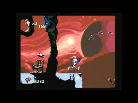 earthworm jim 2 pc portable