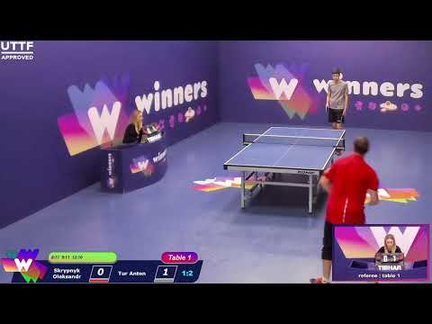 WINners League 11.09.21