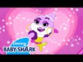 Do The Seaweed Sway With Sharki B Baby Shark S Big Show Baby Shark Official