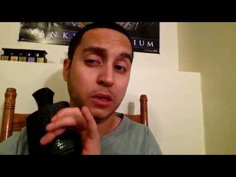 Top 10 Spring Fragrances 2015