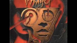 Winger - Baptized by fire (Intro)