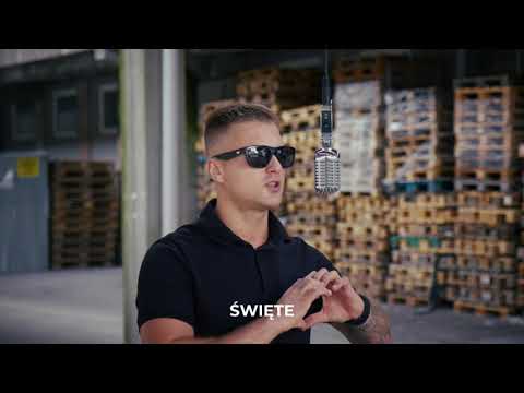 PAJCZI - Na Czarno (prod. Tytuz)