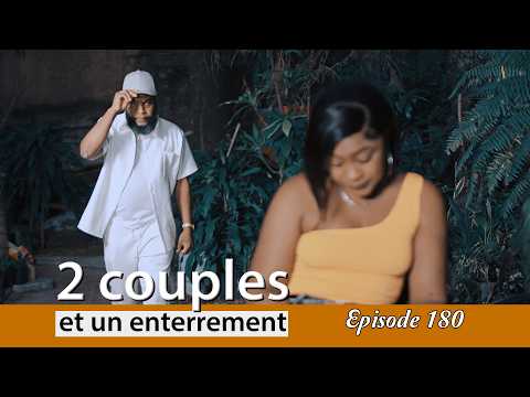 2 couples et un enterrement saison 2  Episode 180 wilmix prod