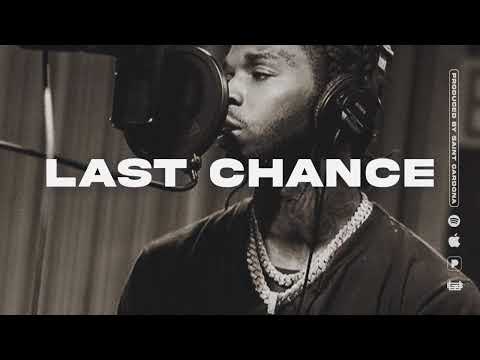 *FREE* Fivio Foreign x POP SMOKE type beat 2022 - "LAST CHANCE" Emotional Drill type beat 2022