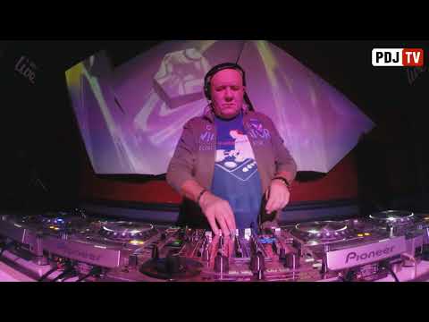 2014-4 Live on PromoDJ TV One. Martin Landers.  Moscow  Russia