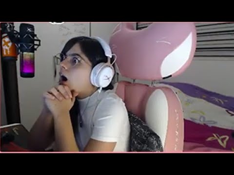 PAULA NOBRE FICOU EM SHOCK COM ESSA PLAY - PAULA NOBRE -