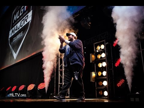 La reprise de BP en 1vs4 d'Hiko contre Luminosity #CSGO