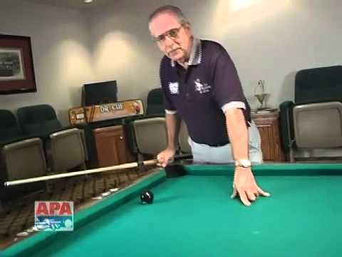 Dr. Cue Lesson 26: Position Practice #3