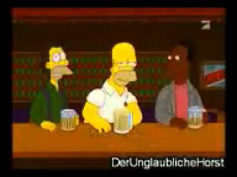 Die Simpsons   Ich