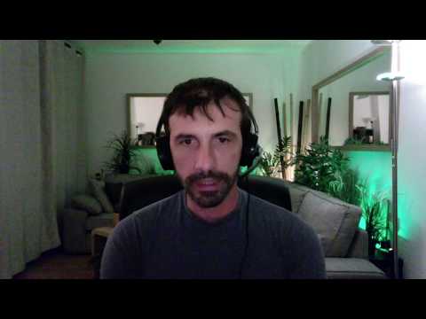 1717-IT Test d'induzione ipnotica corto - Ipnosi regressiva Calogero Grifasi