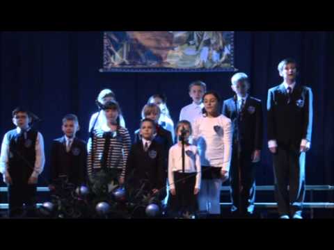 XVIII MFKW - Orth-power. Mali tutejsi