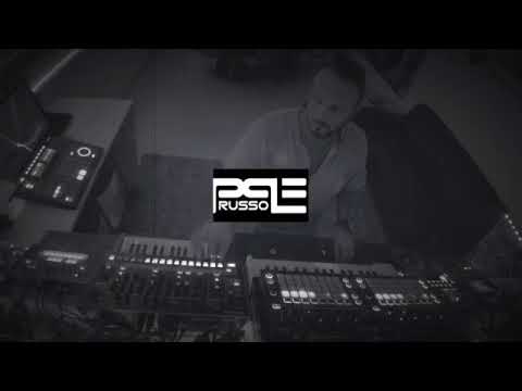 Giuseppe Russo Live Session - improvised with only Hardware