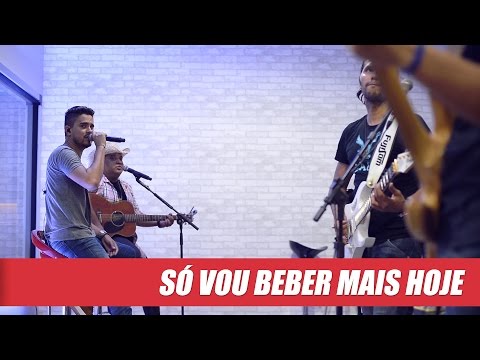 Humberto e Ronaldo - Só Vou Beber Mais Hoje