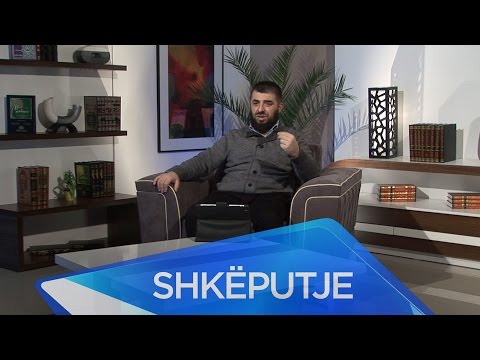 Ajeti 81 i sures En-nisa - Hoxhë Enes Goga