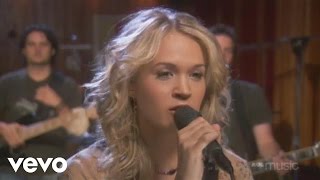 Carrie Underwood - Inside Your Heaven