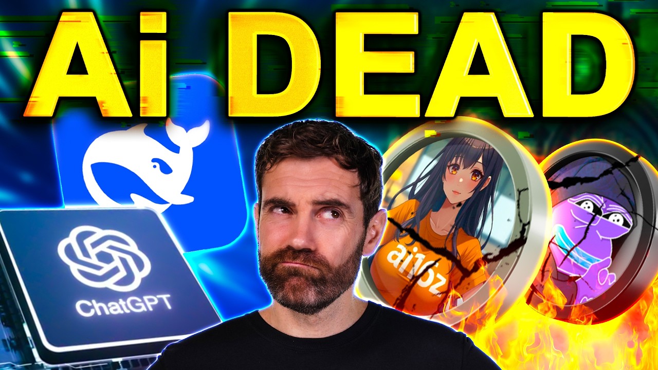 Are AI Agents DEAD?! The Shocking Truth No One’s Talking About!