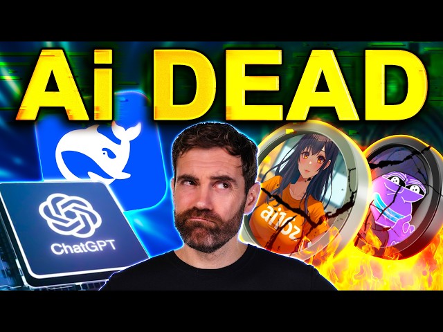 The Rise and Fall of AI Agents: Understanding the Current Landscape ...