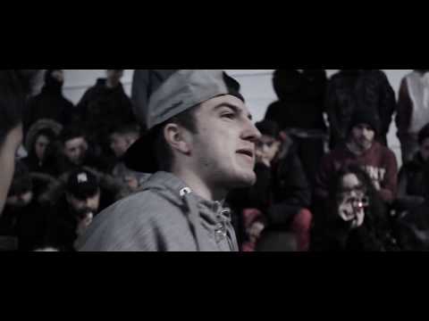 NAVAS y GREKO vs KOBE Jr y SHIEL - FILTROS // REVENGE 1a CLAS. FLOWRAP ALICANTE