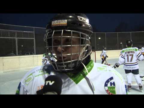 24.11. "EISZEIT im Ländle" KW 48 - Die Damen auf dem Eis