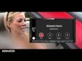 KENWOOD Meets Apple CarPlay