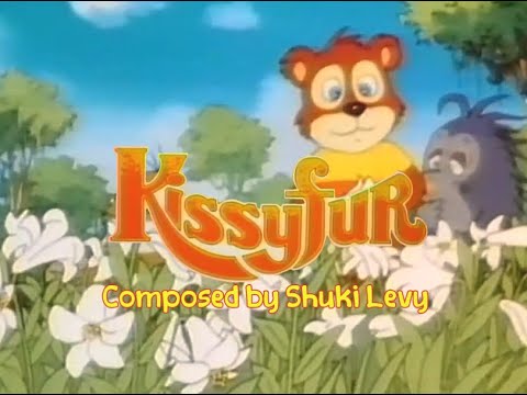 Kissyfur (Main Theme / No SFX)