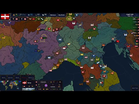 Age of History 2: Definitive Edition - Trailer