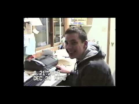 Trixie Mattel - This Town feat. @ShakeyGravesOfficial (Official Music Video)