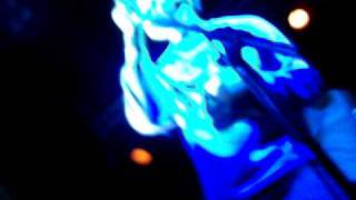 Kele Okereke - Walk Tall - Live