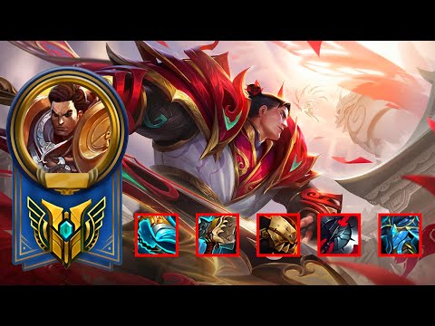 [NA] LOLTRITON - GAREN MONTAGE - BEST GAREN