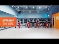 Sistar - I Like That (Dance Practice Version)