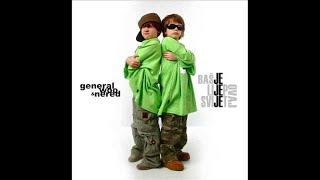 General Woo & Nered - Opet Vozimo