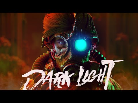 Dark Light - Underground Post Apocalyptic Scavenger Souls Like