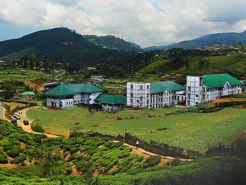 The Blackpool Resort & Spa