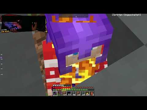 CASTCRAFTER TÖTET (FAST) SPARK in CRAFTATTACK 9