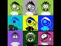9 PBS Kids Dash Logo