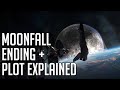 Moonfall Explained | Ending and Plot | Spoilers