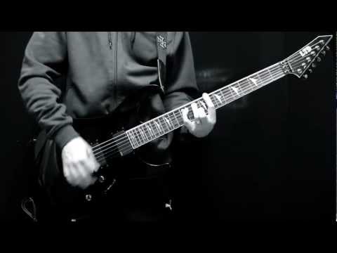 Slipknot - Dead Memories (guitar cover) video thumbnail