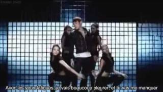 Wheesung I Even Thought Of Marriage french sub