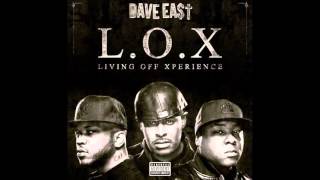 Dave East - Living Off Xperience L.O.X Freestyle Tribute
