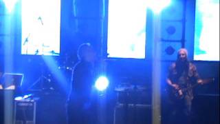 Marcos Barrientos - Eres Rey De Los Cielos (Lima Perú 27-05-11)