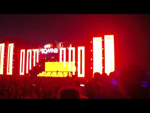 Alesso @RFM SOMNII 2019