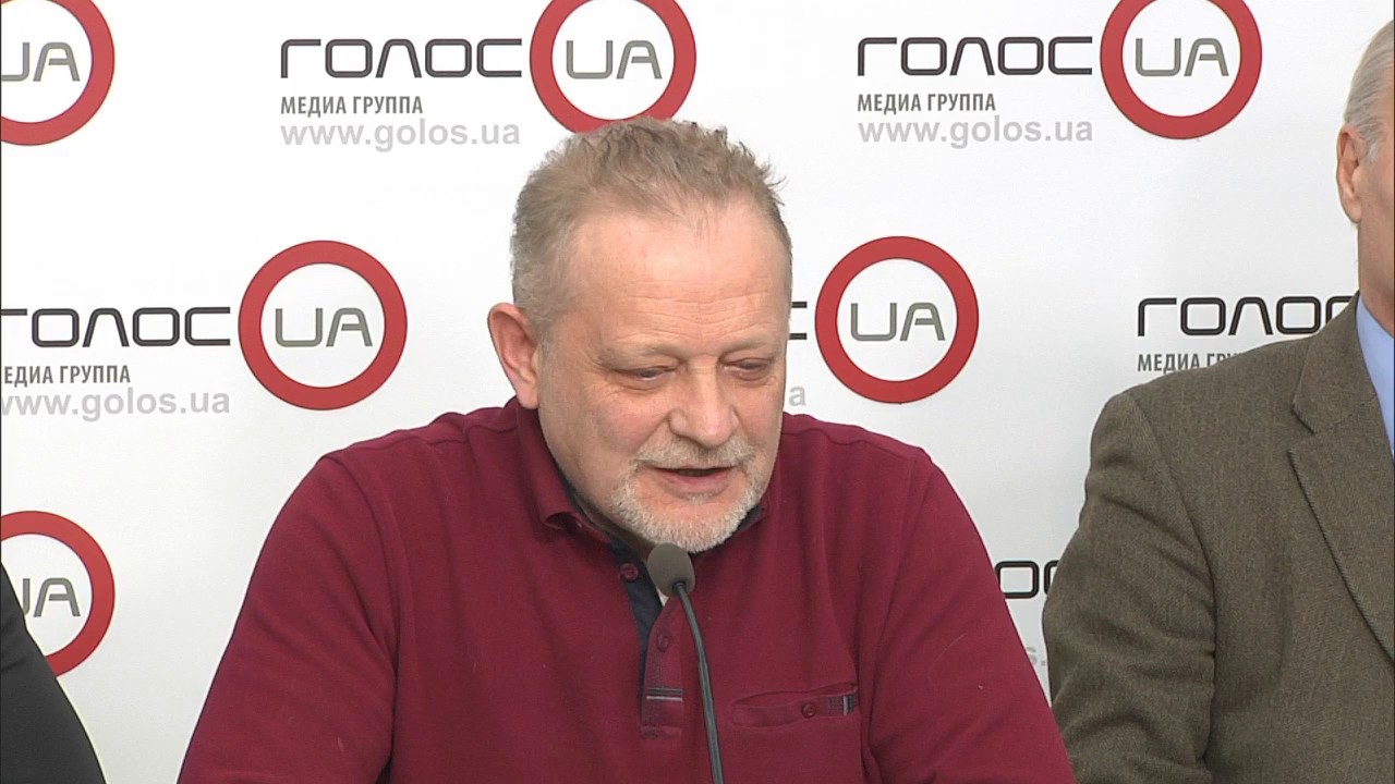 Конфликт США и Ирана: к чему приведет трагедия с украинским самолетом? (пресс-конференция)