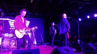 Wishbone Ash - Baby What You Want Me To Do