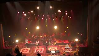 The Revivalists - It Was A Sin, The Orpheum Theater in New Orleans, LA 2017