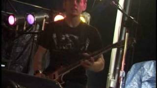 Rains - Five Minutes