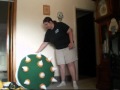 Bowser Walkthrough