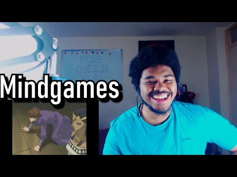 REACTION: YGOTAS Episode 24 - Egyptian Exhibition Expo 2007 - LittleKuriboh