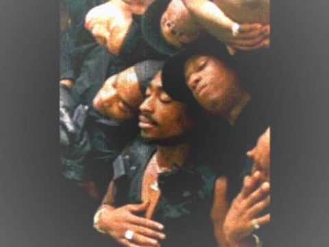 2Pac - It Hurts the Most - (OG) - (feat.  Big Stretch & Mopreme Shakur)