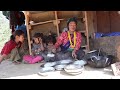 Myvillage Official Videos EP1543 Cooking Pork And Vegetables In The Village