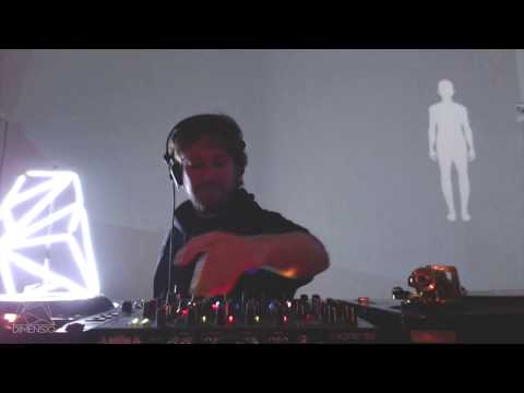 Ale Reis @ DIMENS10 | 1 Year